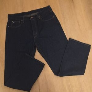 **** JANUARY CLOSET CLEAROUT!  NWT - Men's Tommy Jeans 36/32     WAS $30
